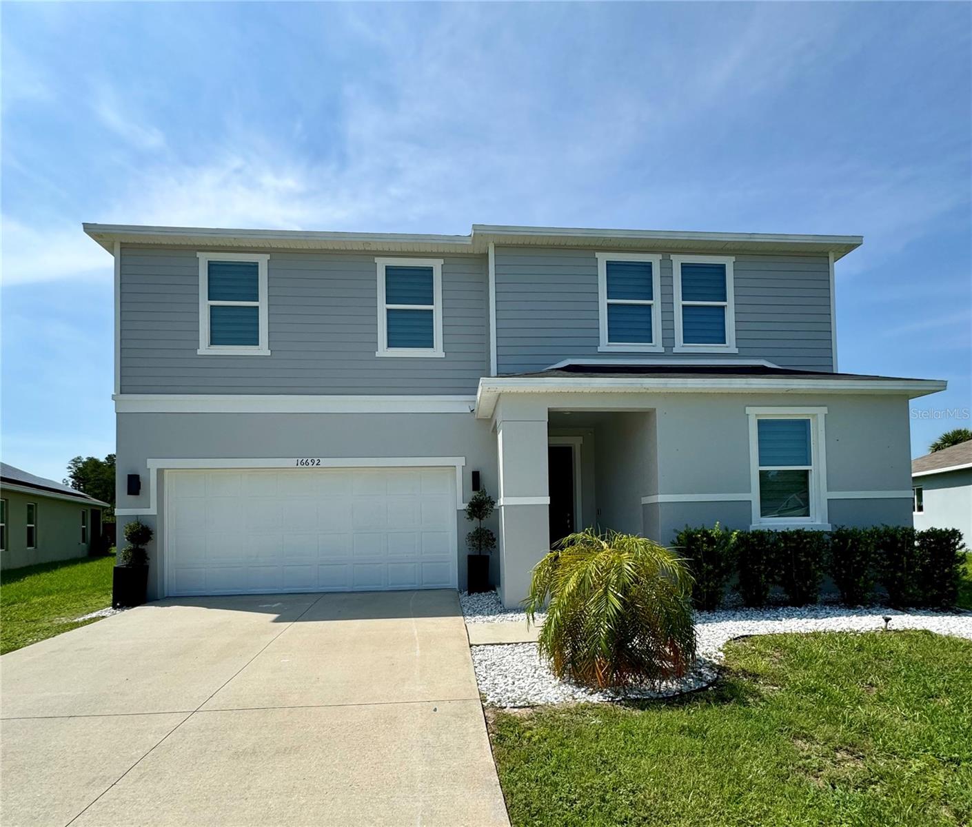 16692 CENTIPEDE ST, CLERMONT, FL, 34714