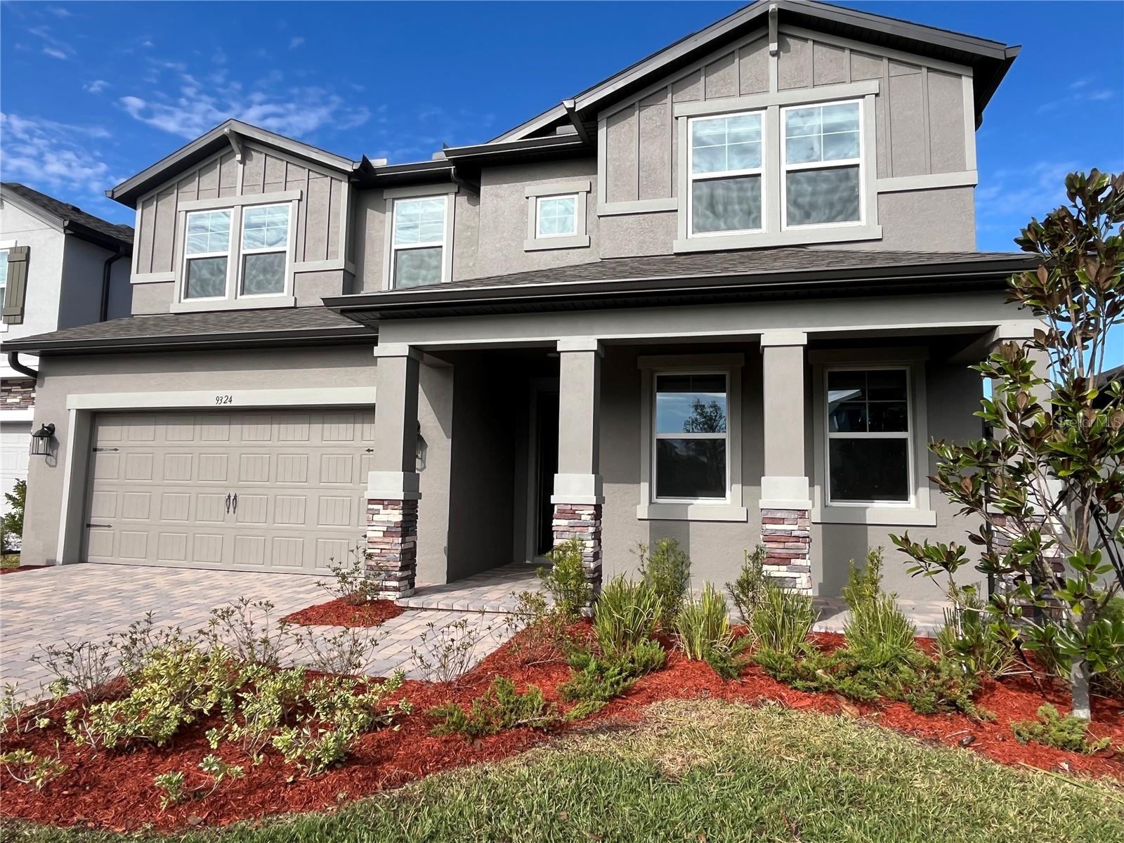 9324 CRESCENT RAY DR, WESLEY CHAPEL, FL, 33545