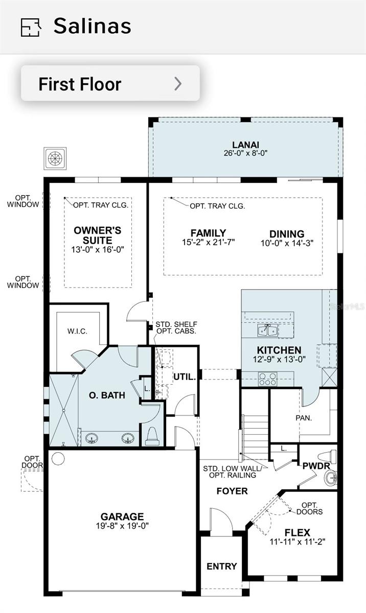 9324 CRESCENT RAY DR, WESLEY CHAPEL, FL, 33545