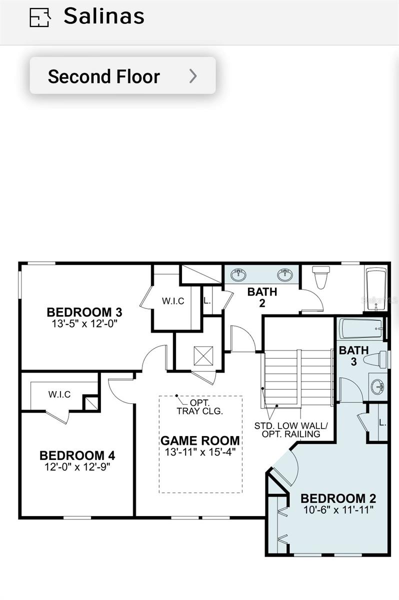 9324 CRESCENT RAY DR, WESLEY CHAPEL, FL, 33545