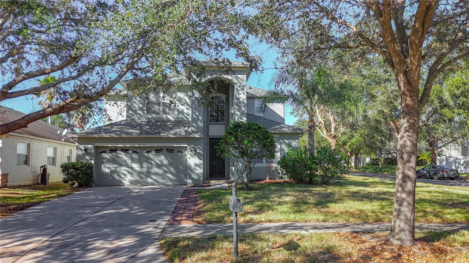10542 CORAL KEY AVE, TAMPA, FL, 33647
