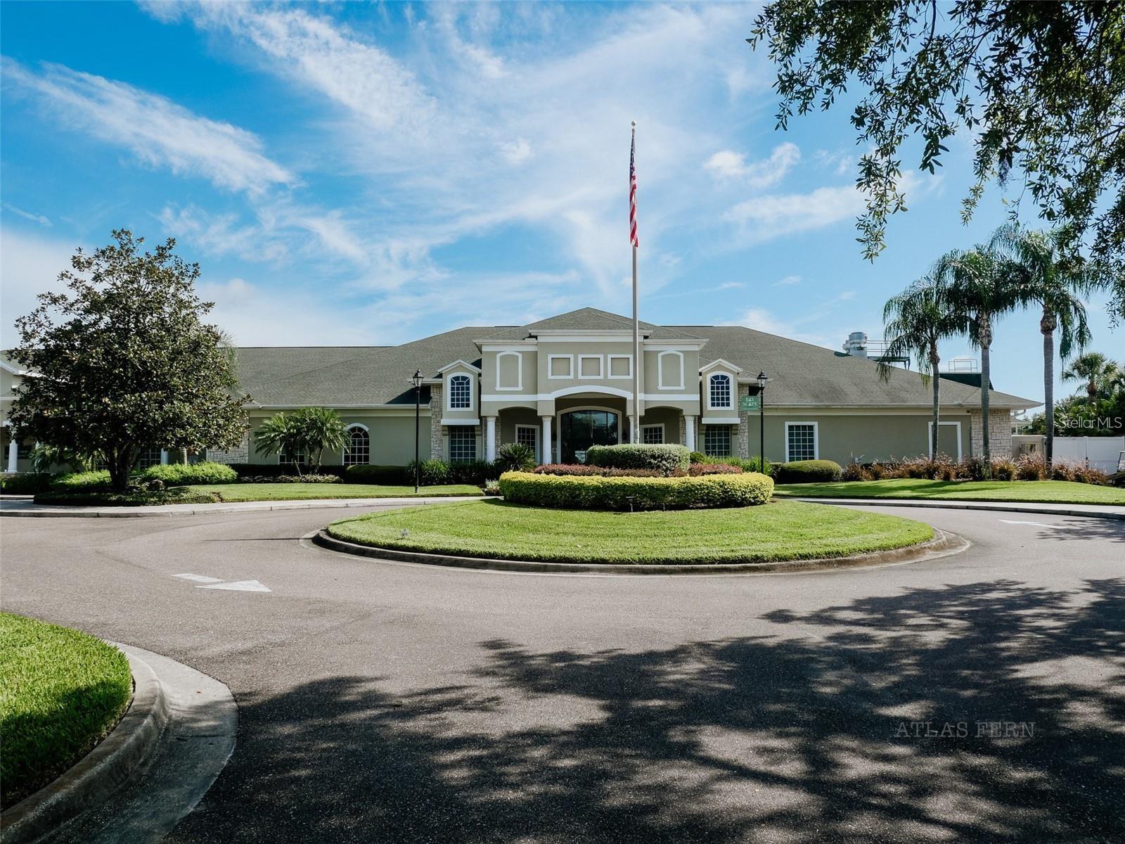 10542 CORAL KEY AVE, TAMPA, FL, 33647