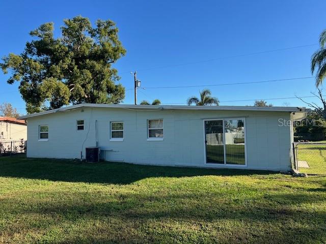201 W PIERCE AVE, ORLANDO, FL, 32809