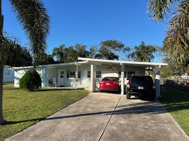 201 W PIERCE AVE, ORLANDO, FL, 32809