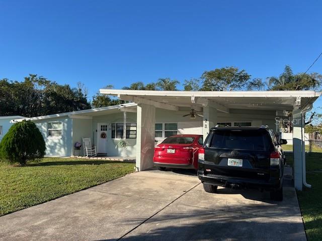 201 W PIERCE AVE, ORLANDO, FL, 32809