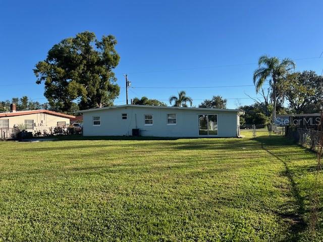 201 W PIERCE AVE, ORLANDO, FL, 32809