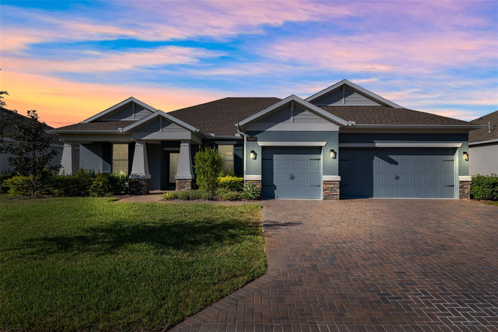 19907 TATTNALL WAY, BROOKSVILLE, FL, 34601