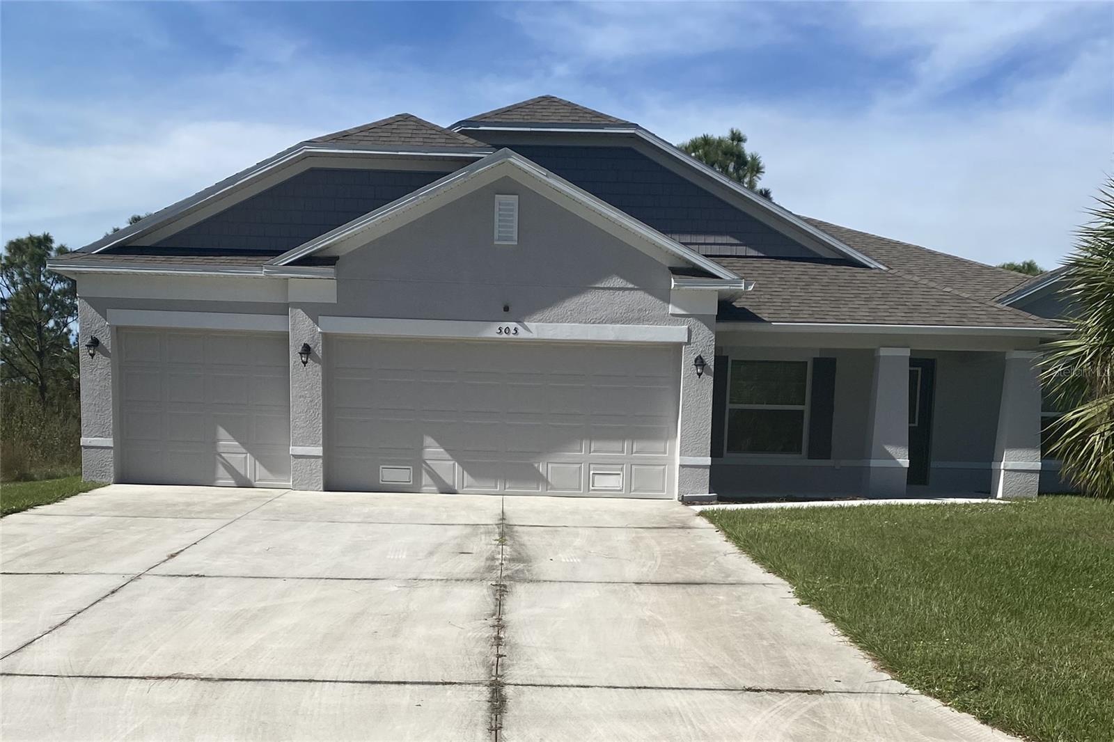 505 REESE ST, PORT CHARLOTTE, FL, 33953