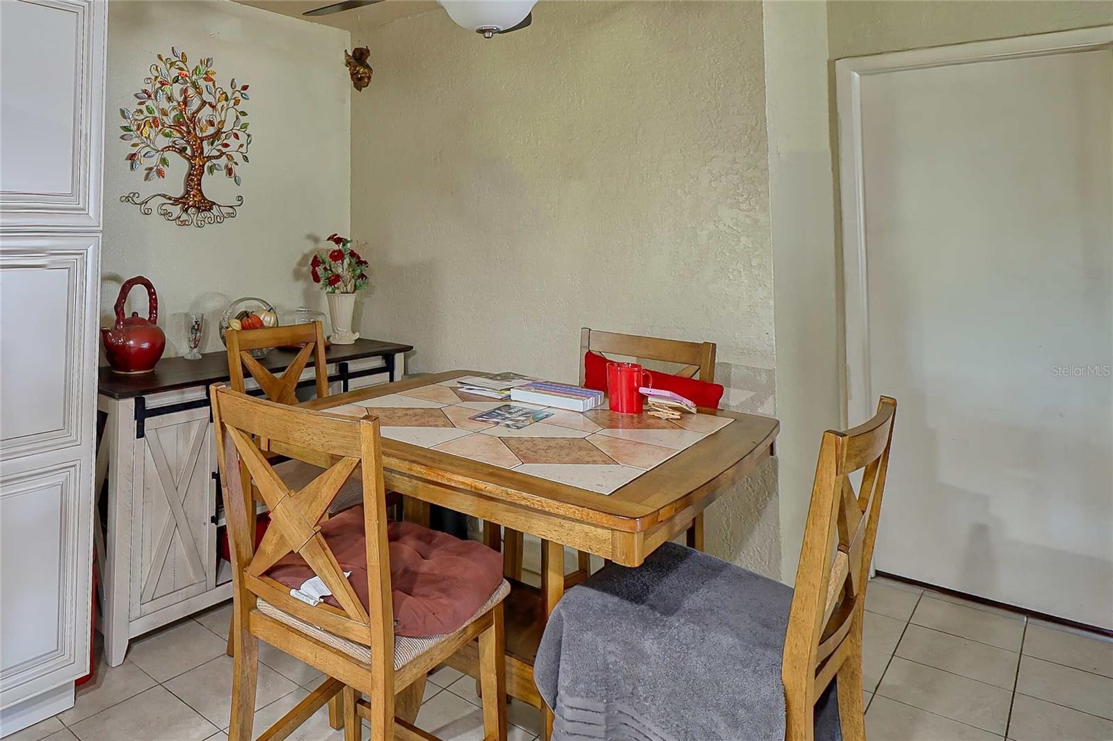 5107 BURNSIDE CT, TAMPA, FL, 33624