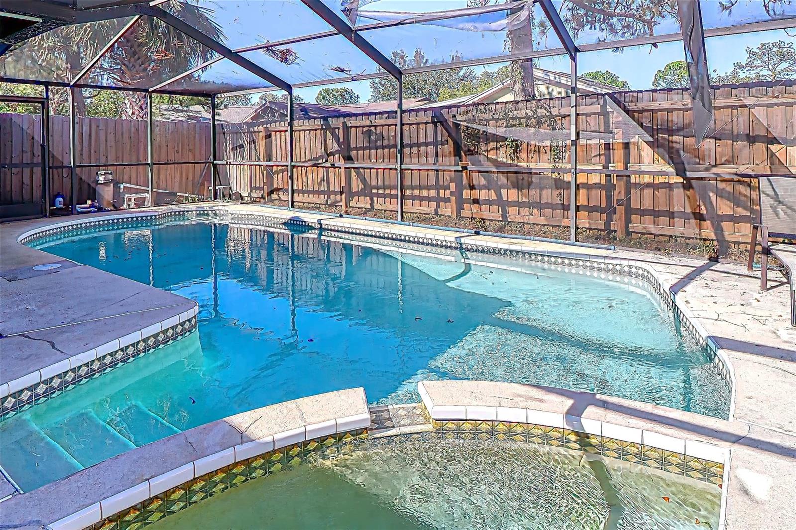 5107 BURNSIDE CT, TAMPA, FL, 33624