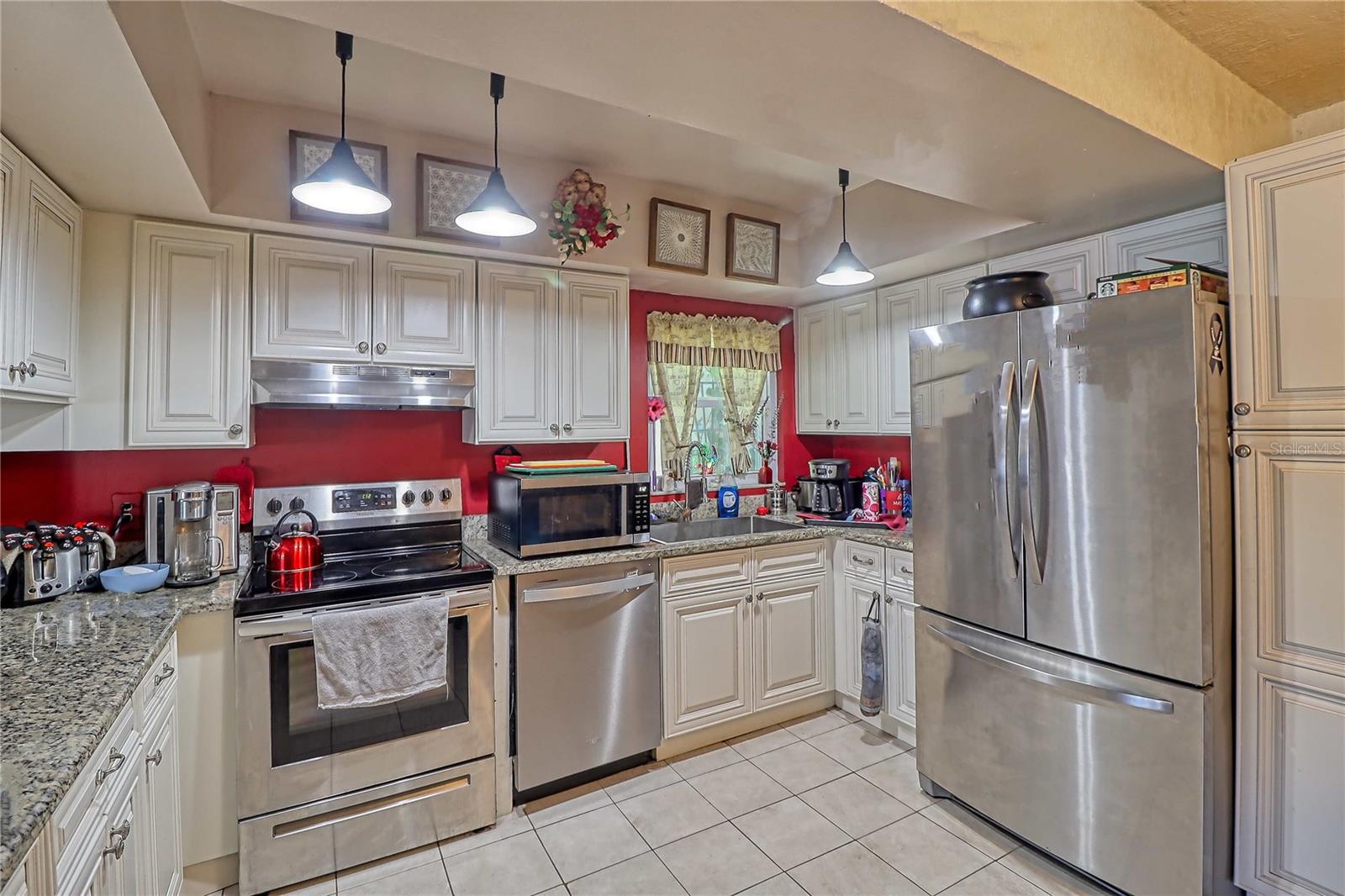 5107 BURNSIDE CT, TAMPA, FL, 33624