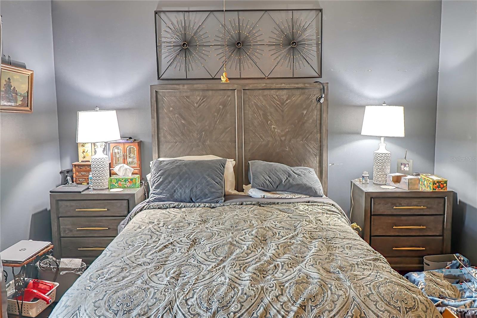 5107 BURNSIDE CT, TAMPA, FL, 33624