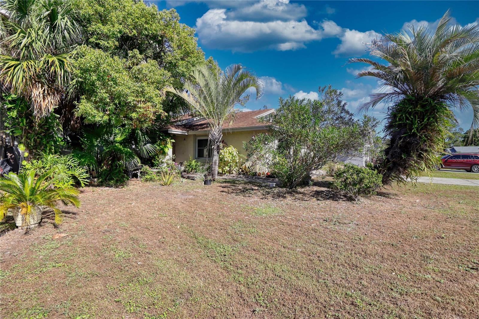 5107 BURNSIDE CT, TAMPA, FL, 33624