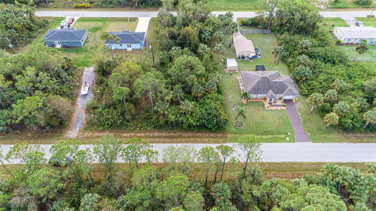 26199 EAGER RD, PUNTA GORDA, FL, 33955
