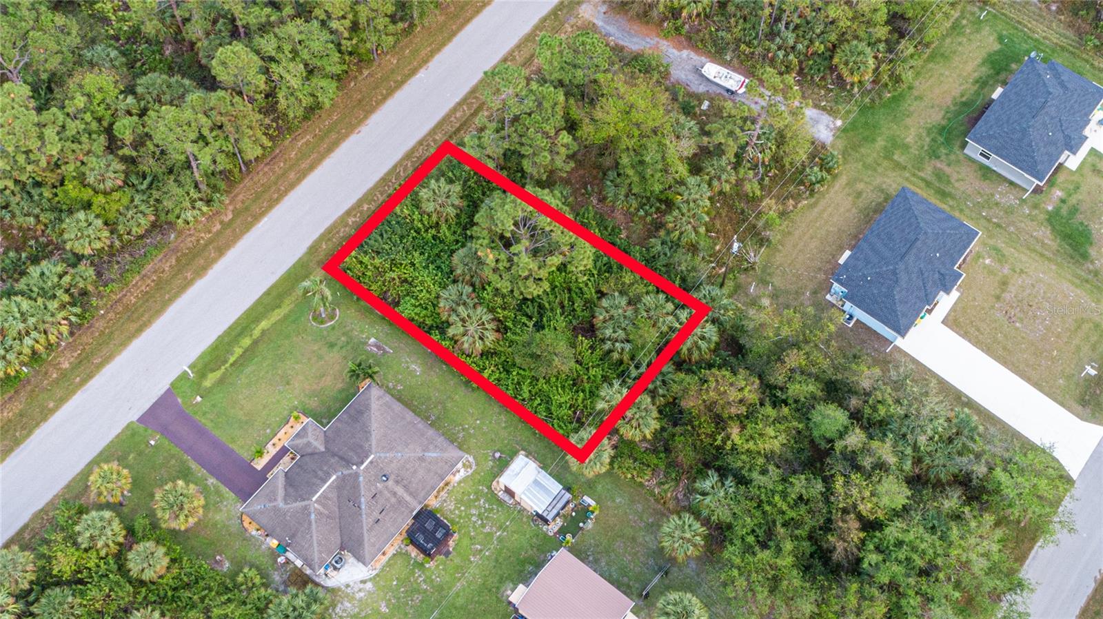 26199 EAGER RD, PUNTA GORDA, FL, 33955
