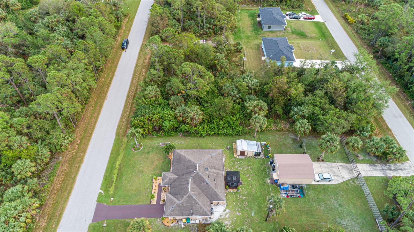 26199 EAGER RD, PUNTA GORDA, FL, 33955