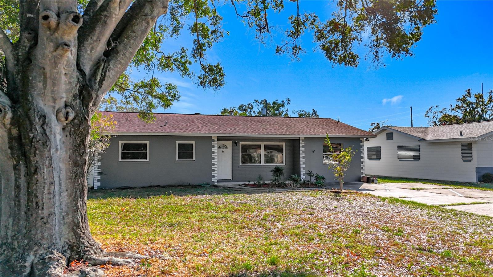 5128 49TH AVE N, ST PETERSBURG, FL, 33709