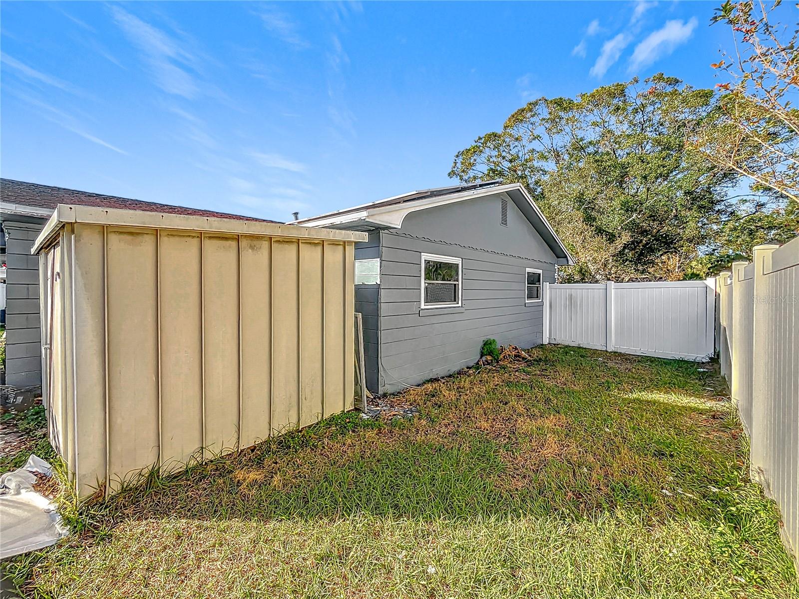 5128 49TH AVE N, ST PETERSBURG, FL, 33709