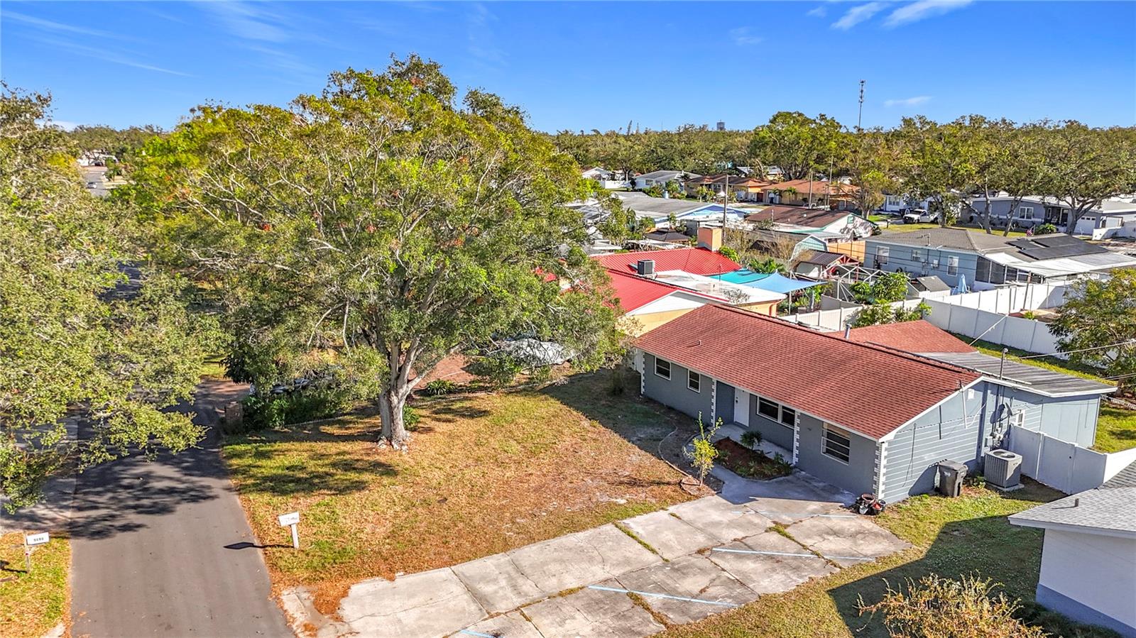 5128 49TH AVE N, ST PETERSBURG, FL, 33709