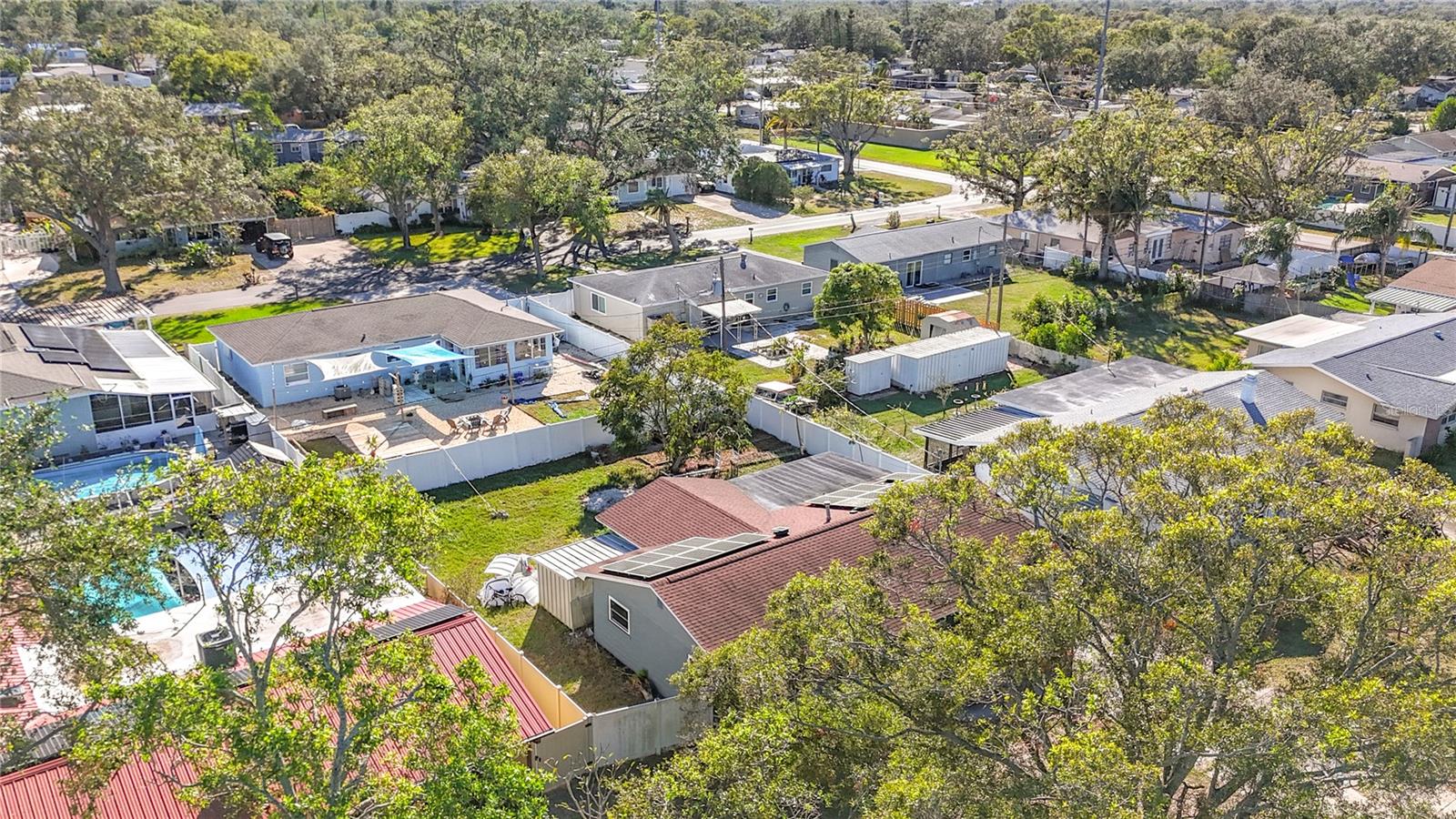 5128 49TH AVE N, ST PETERSBURG, FL, 33709