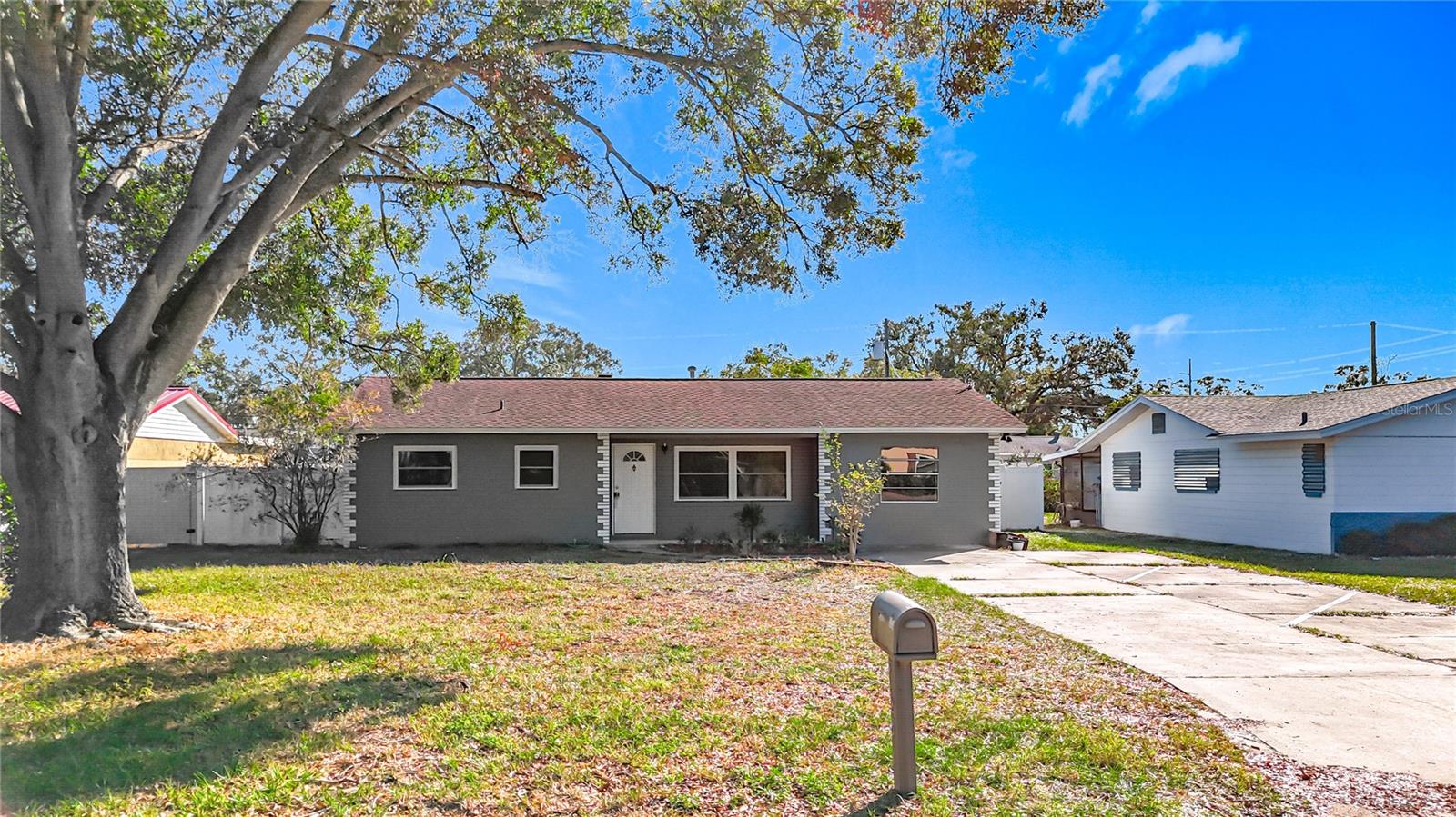 5128 49TH AVE N, ST PETERSBURG, FL, 33709