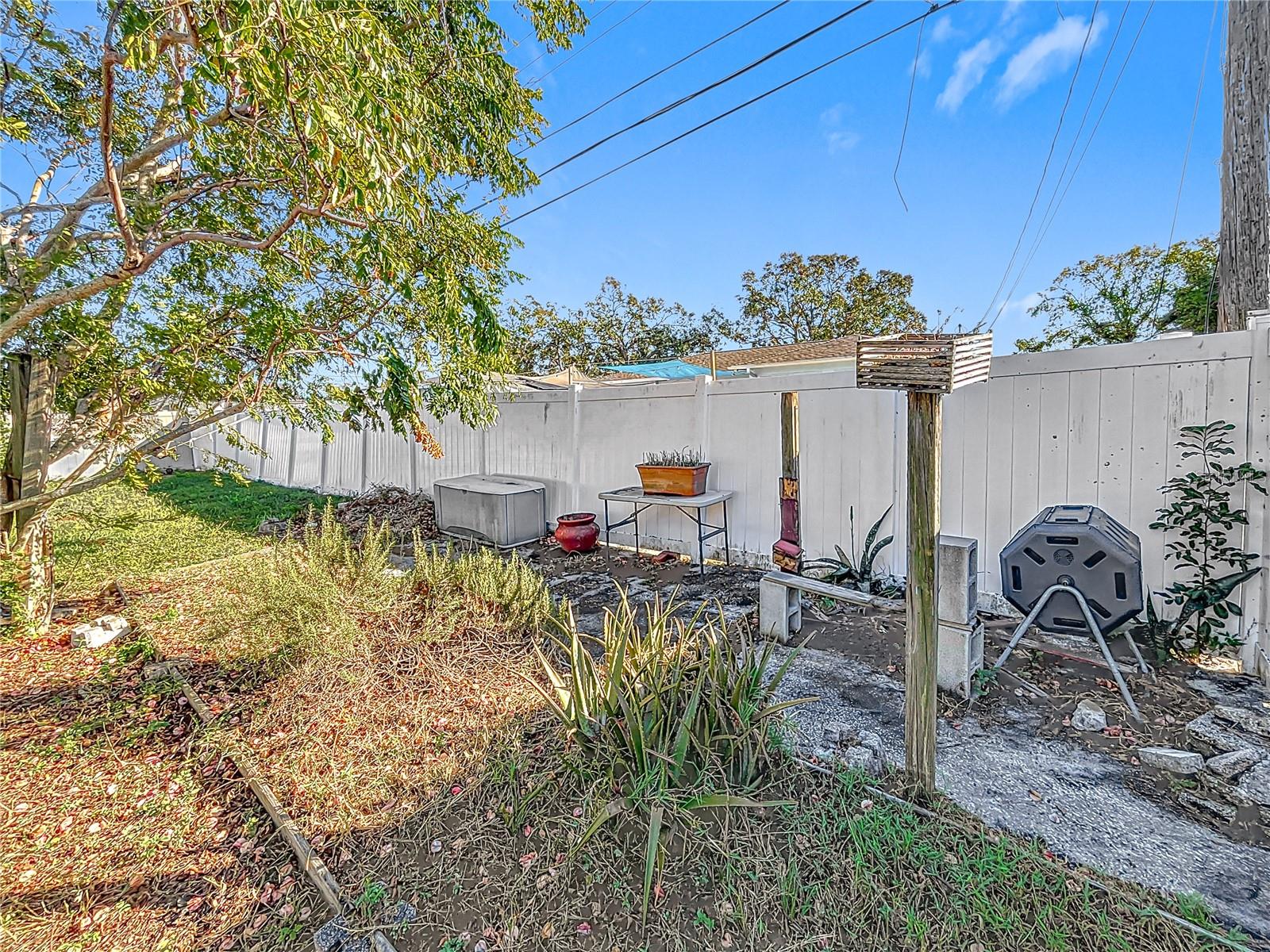 5128 49TH AVE N, ST PETERSBURG, FL, 33709