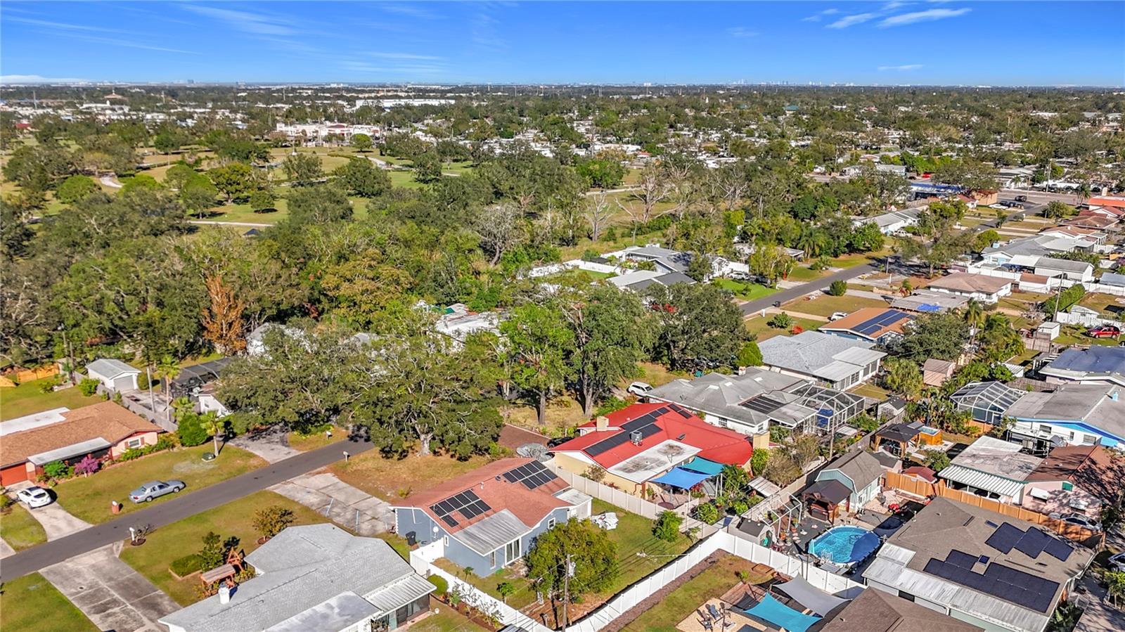 5128 49TH AVE N, ST PETERSBURG, FL, 33709