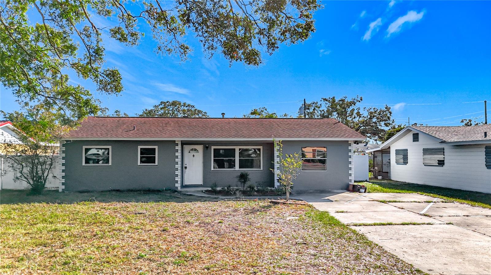 5128 49TH AVE N, ST PETERSBURG, FL, 33709
