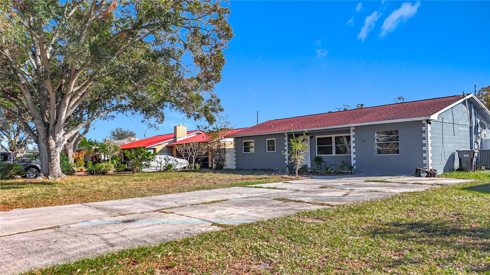 5128 49TH AVE N, ST PETERSBURG, FL, 33709