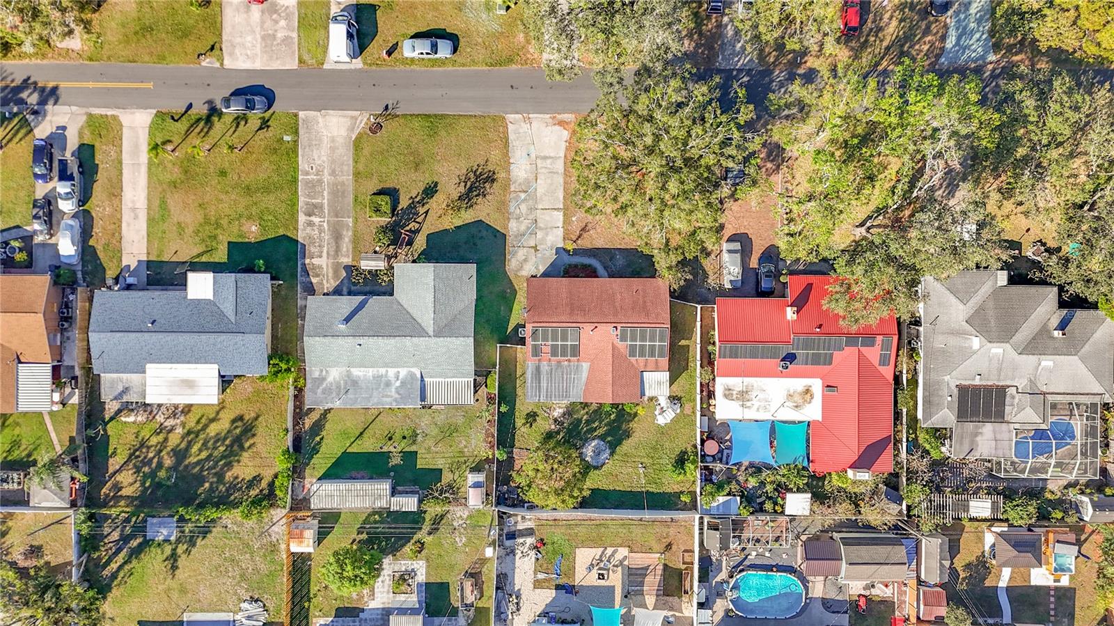 5128 49TH AVE N, ST PETERSBURG, FL, 33709