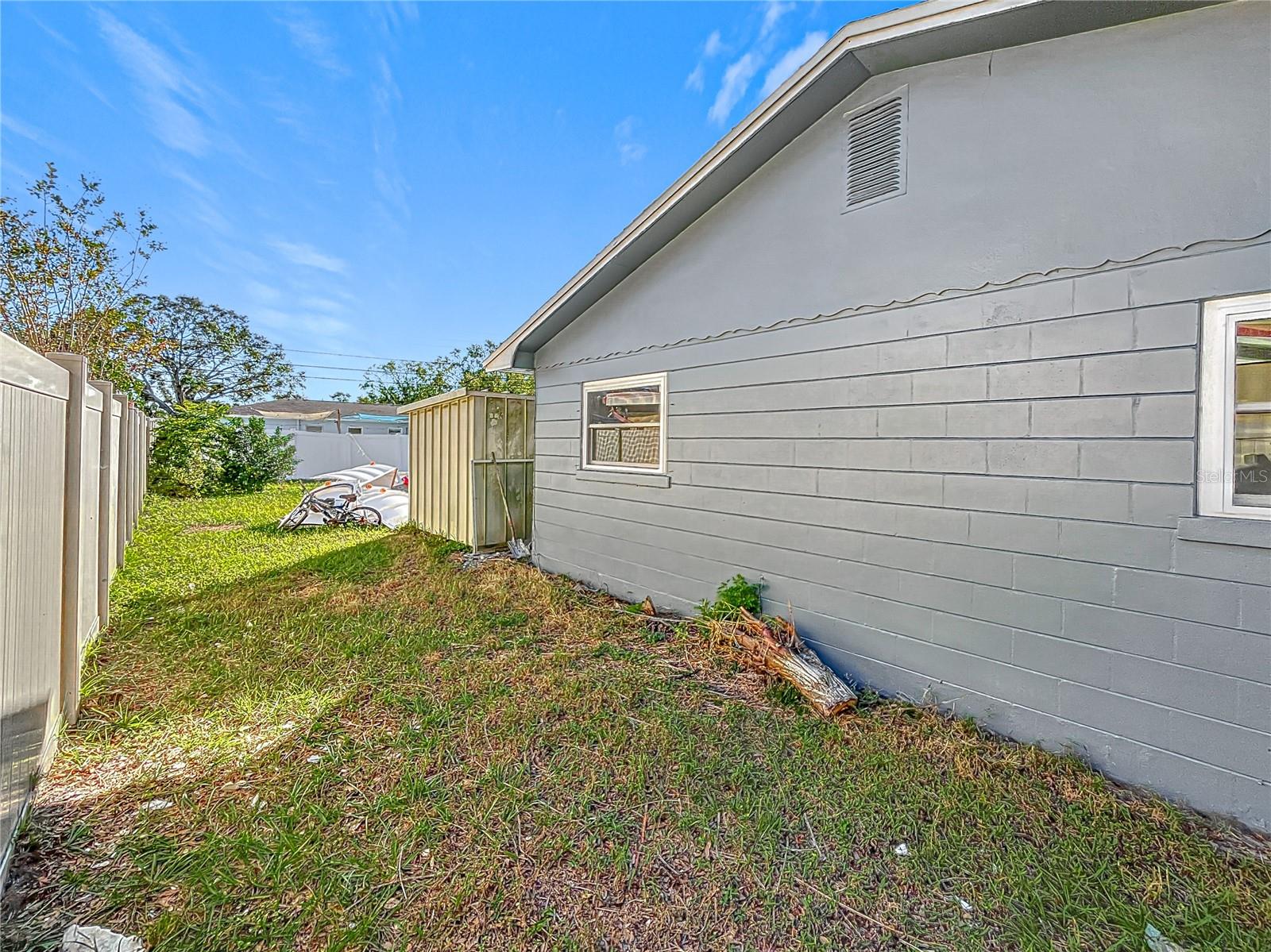 5128 49TH AVE N, ST PETERSBURG, FL, 33709