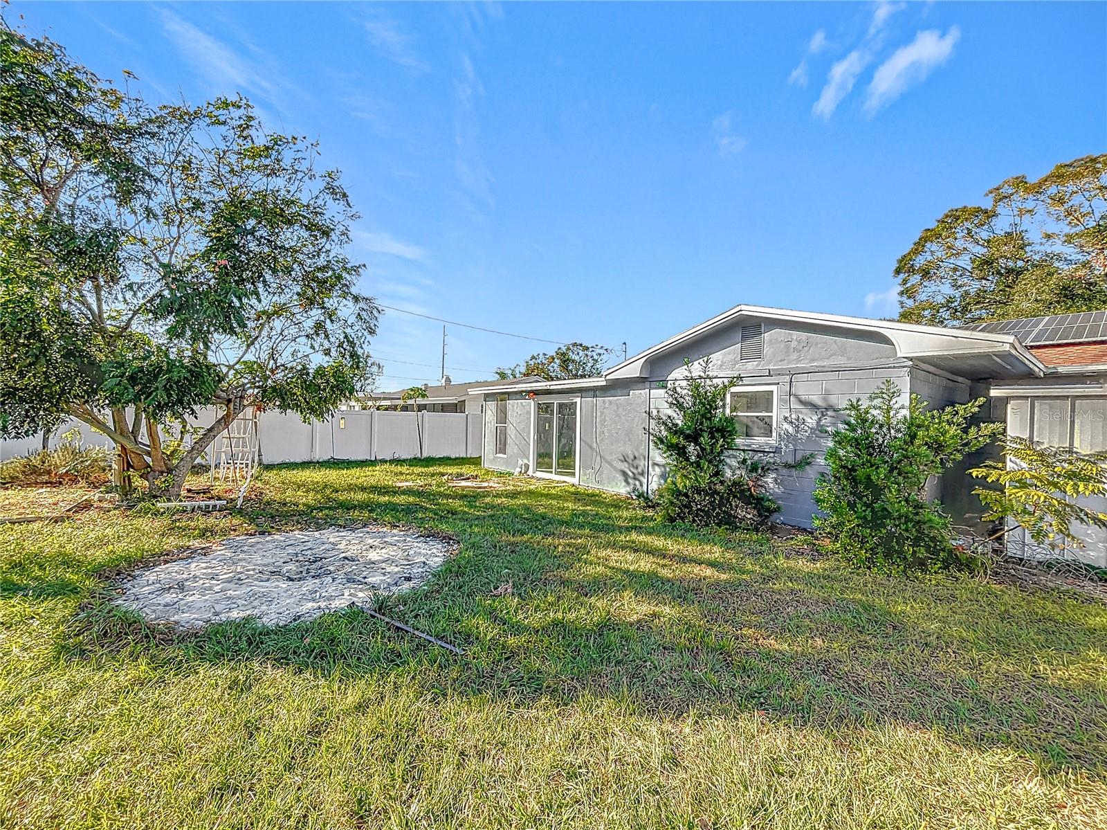 5128 49TH AVE N, ST PETERSBURG, FL, 33709