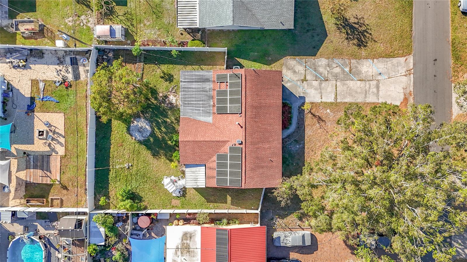 5128 49TH AVE N, ST PETERSBURG, FL, 33709