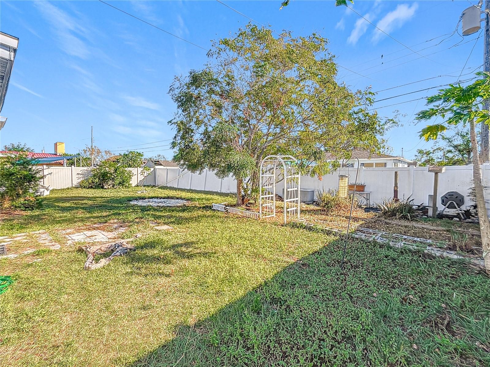 5128 49TH AVE N, ST PETERSBURG, FL, 33709