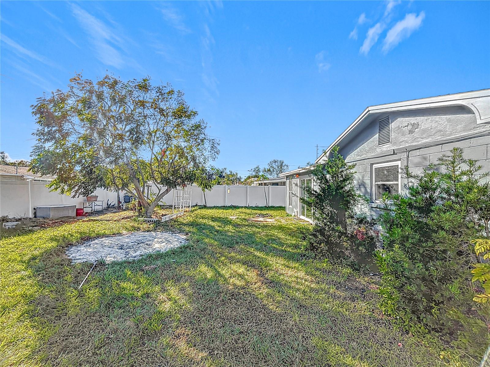 5128 49TH AVE N, ST PETERSBURG, FL, 33709