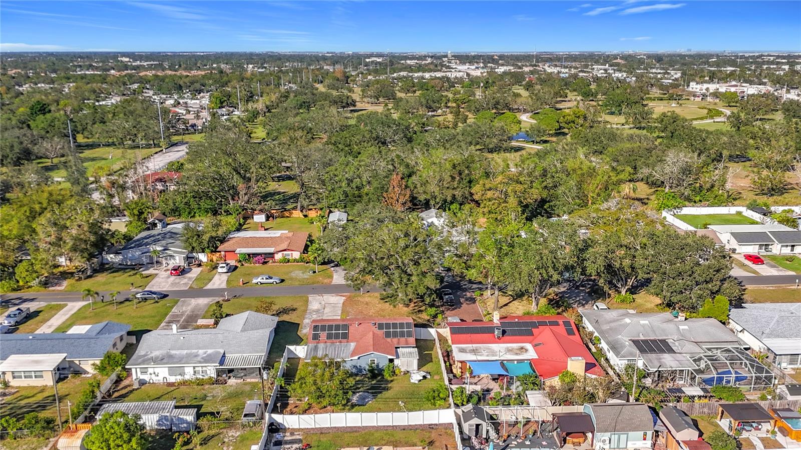 5128 49TH AVE N, ST PETERSBURG, FL, 33709