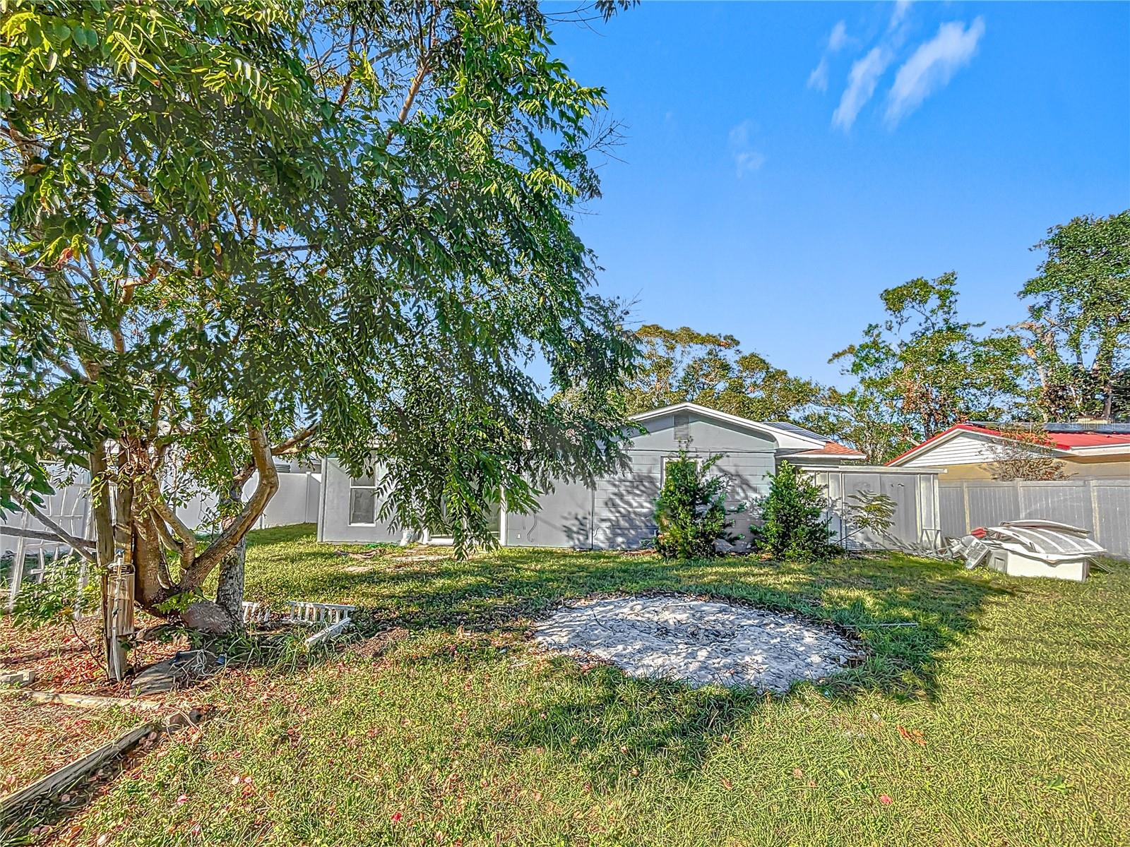 5128 49TH AVE N, ST PETERSBURG, FL, 33709