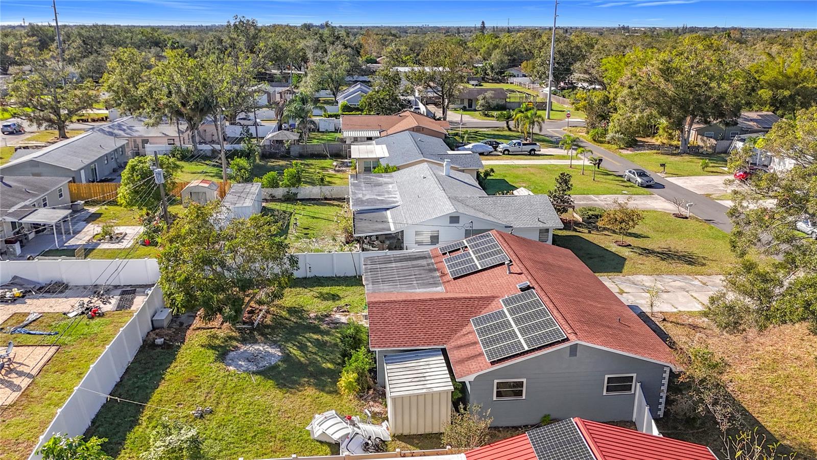 5128 49TH AVE N, ST PETERSBURG, FL, 33709