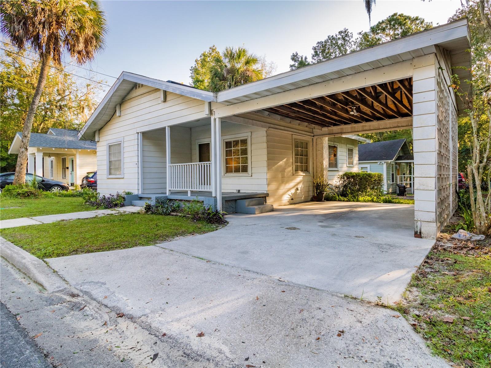 221 SE 9TH ST, GAINESVILLE, FL, 32601