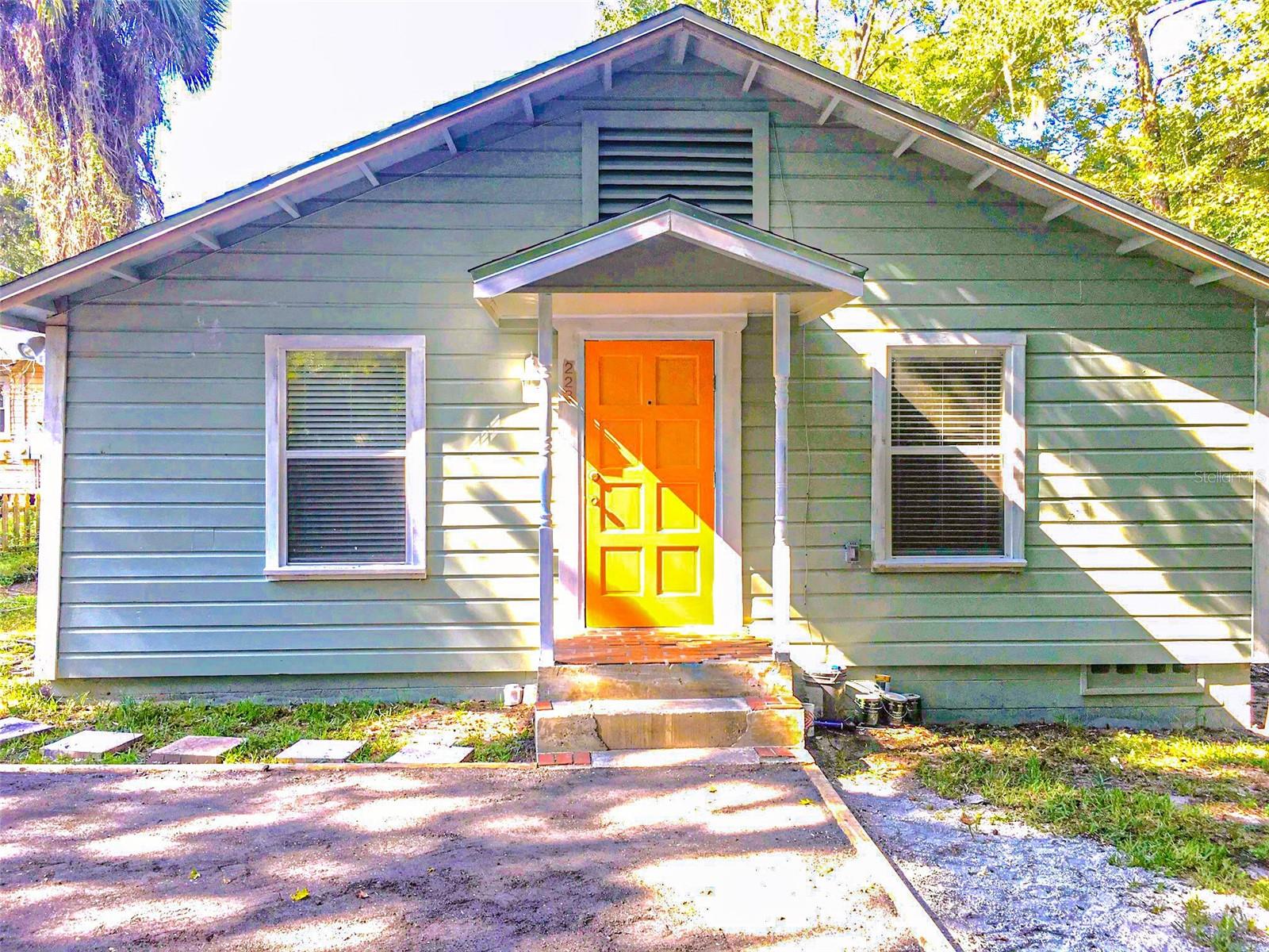 221 SE 9TH ST, GAINESVILLE, FL, 32601