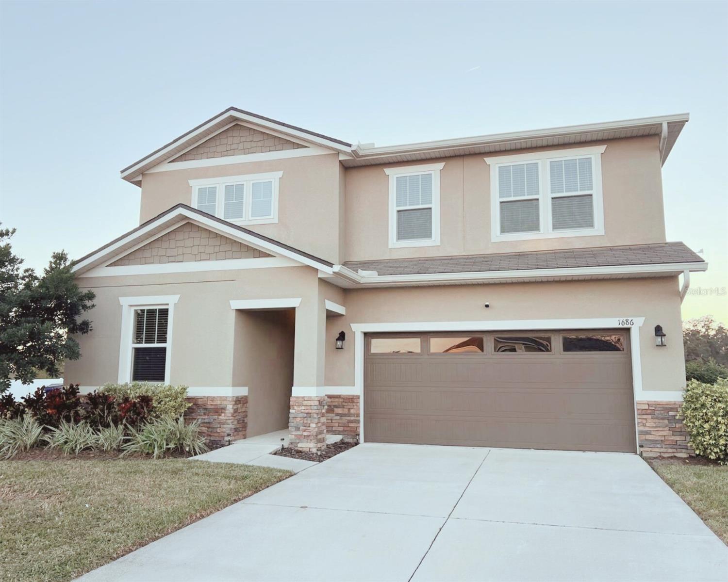 1686 GENTLE BREEZE DR, SAINT CLOUD, FL, 34771