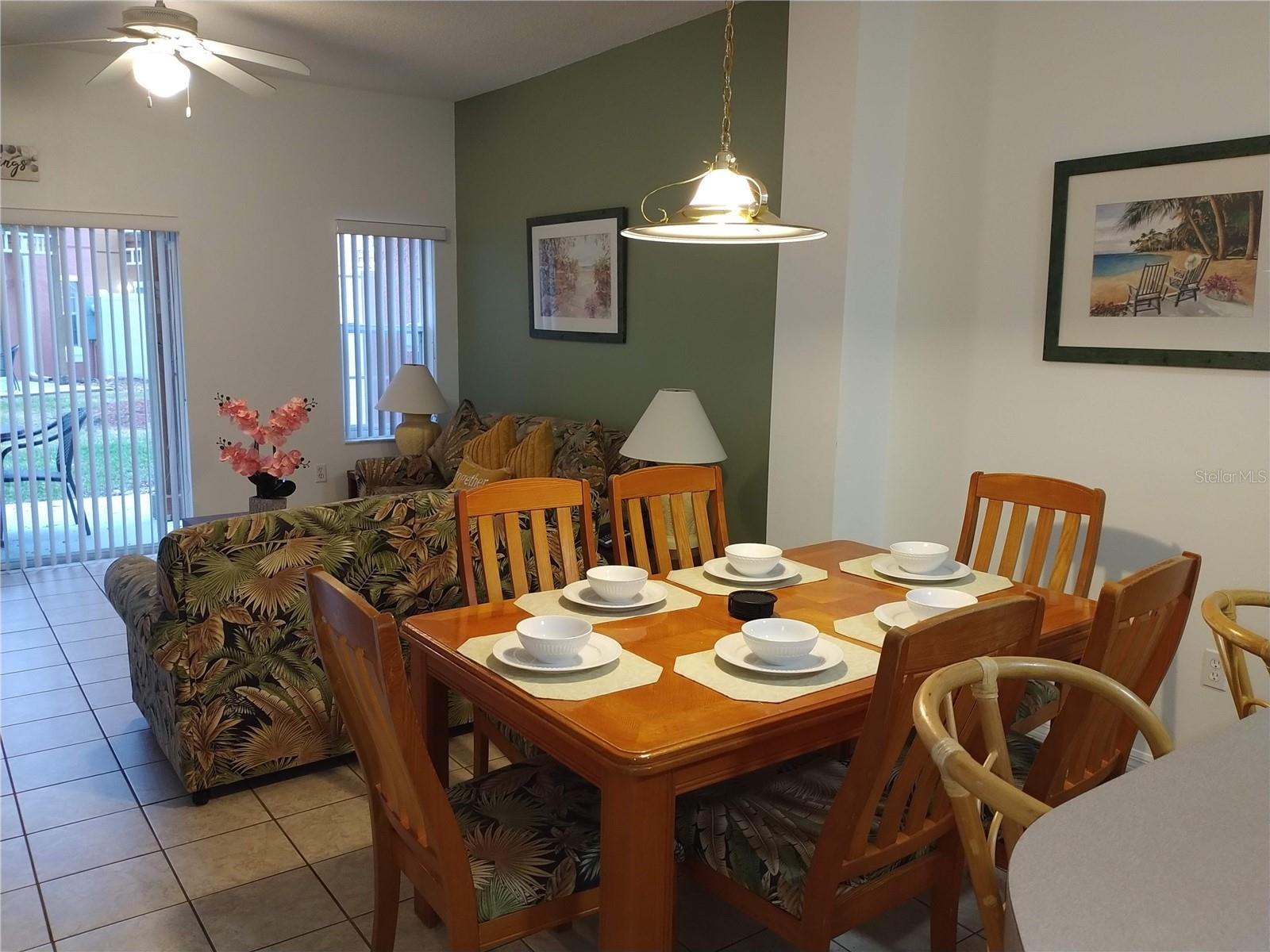 1064 PARK RIDGE CIR, KISSIMMEE, FL, 34746