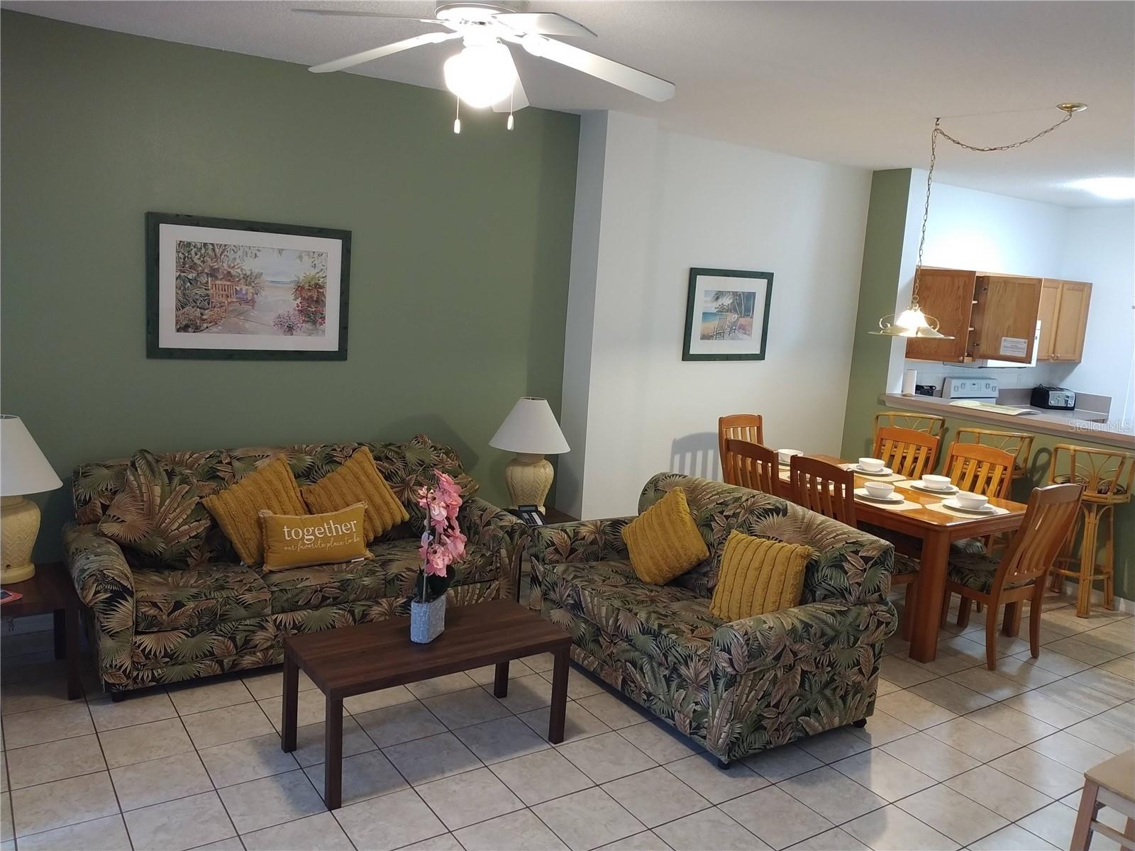 1064 PARK RIDGE CIR, KISSIMMEE, FL, 34746
