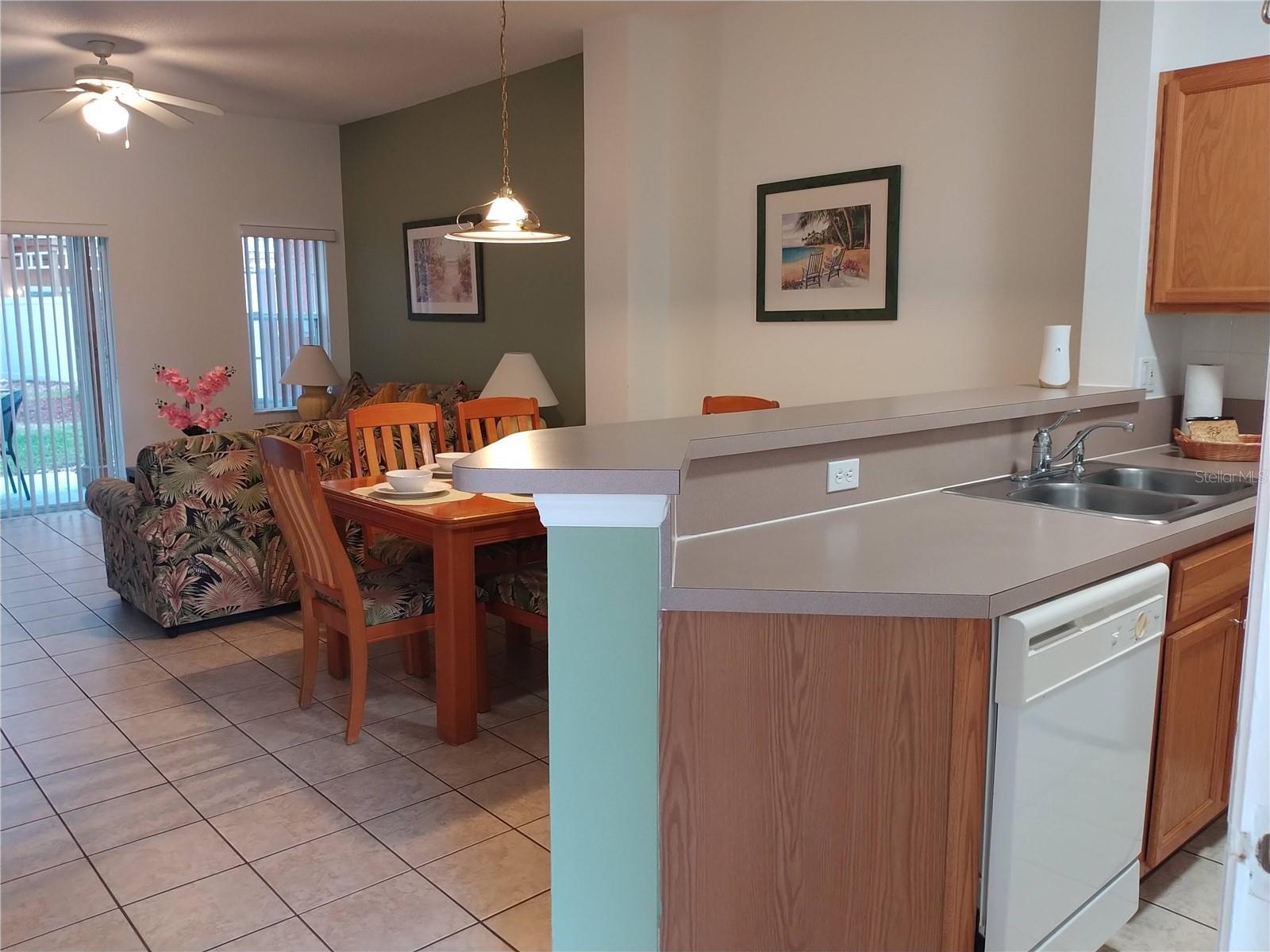 1064 PARK RIDGE CIR, KISSIMMEE, FL, 34746