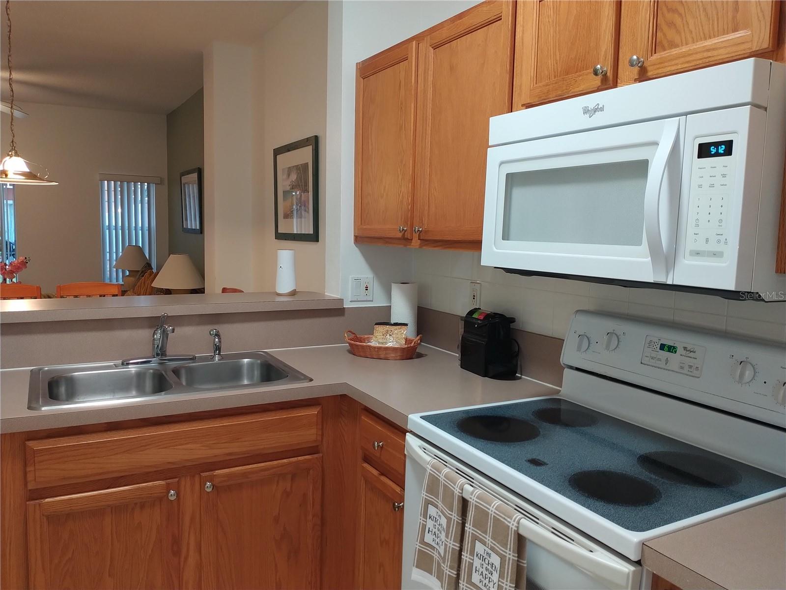 1064 PARK RIDGE CIR, KISSIMMEE, FL, 34746