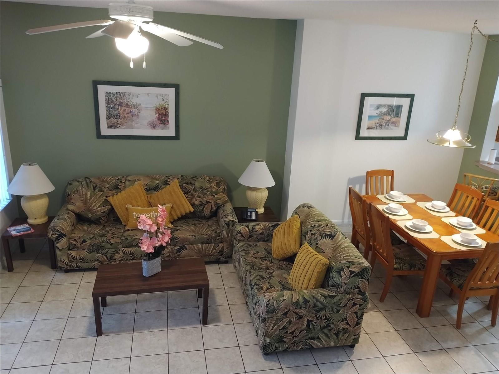 1064 PARK RIDGE CIR, KISSIMMEE, FL, 34746