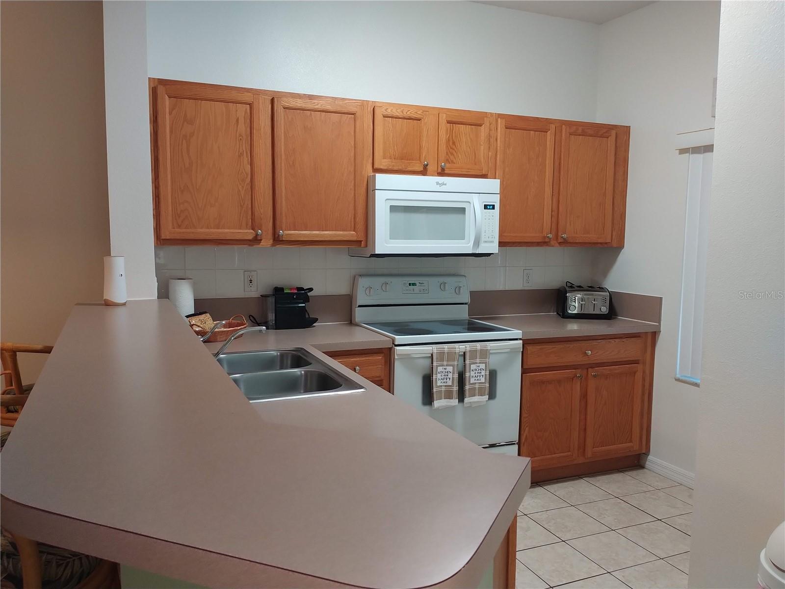 1064 PARK RIDGE CIR, KISSIMMEE, FL, 34746