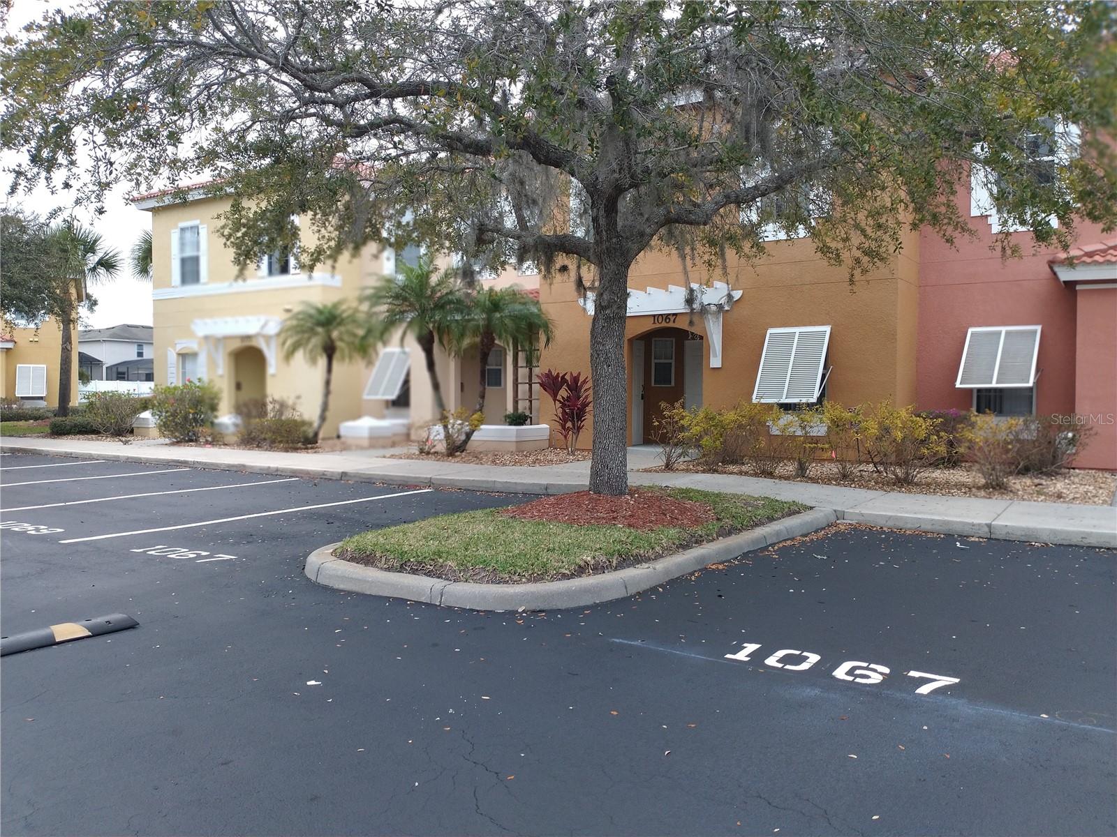 1064 PARK RIDGE CIR, KISSIMMEE, FL, 34746