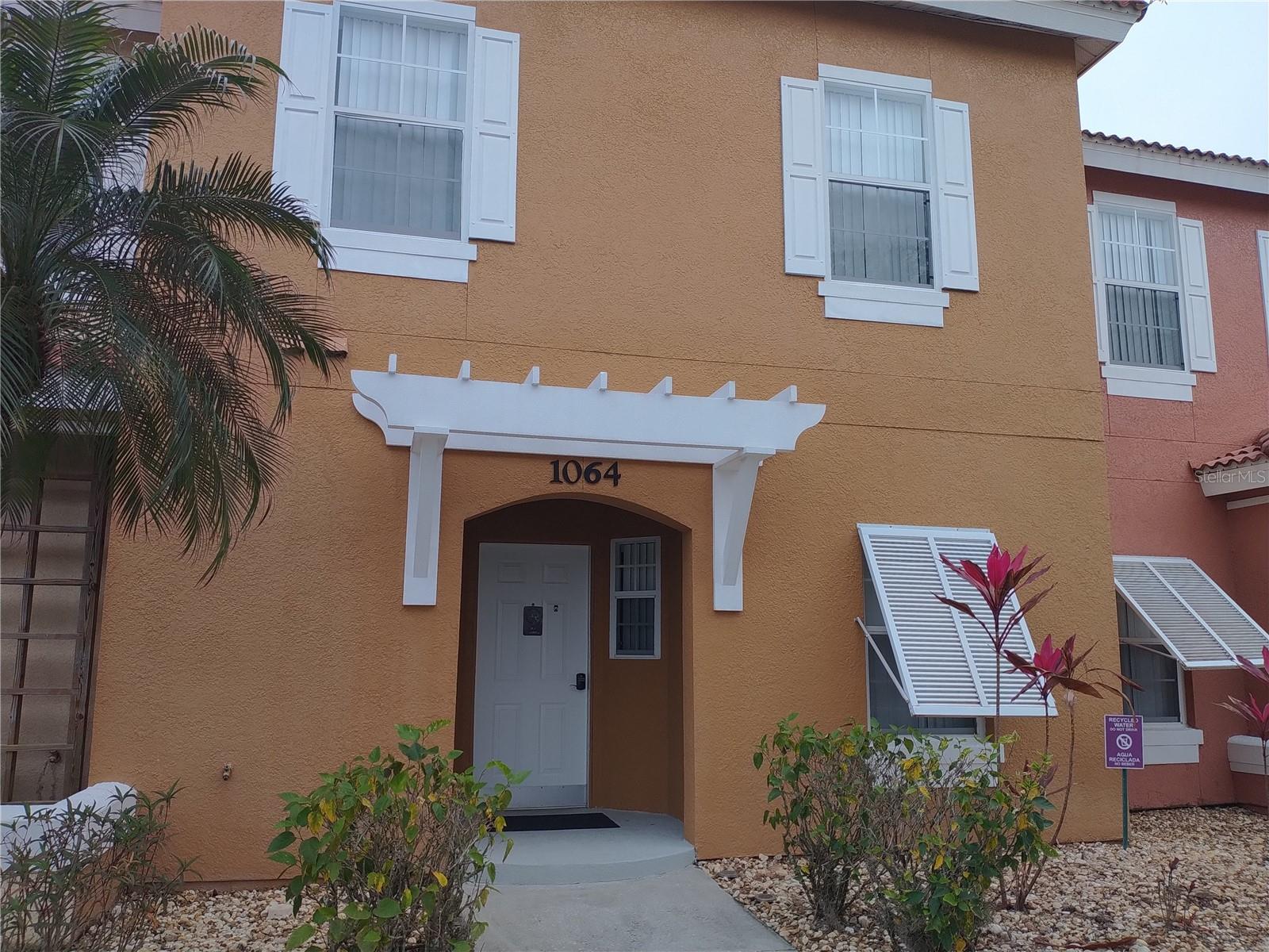 1064 PARK RIDGE CIR, KISSIMMEE, FL, 34746