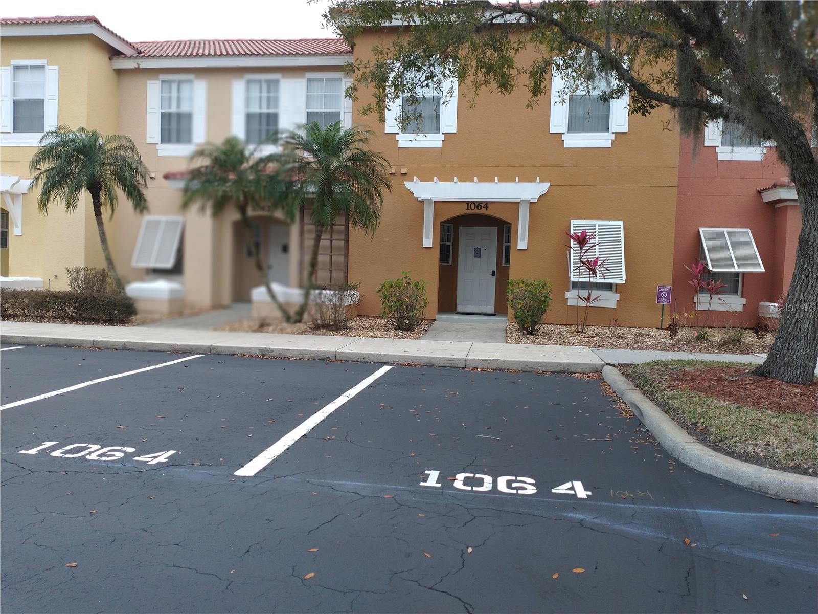 1064 PARK RIDGE CIR, KISSIMMEE, FL, 34746